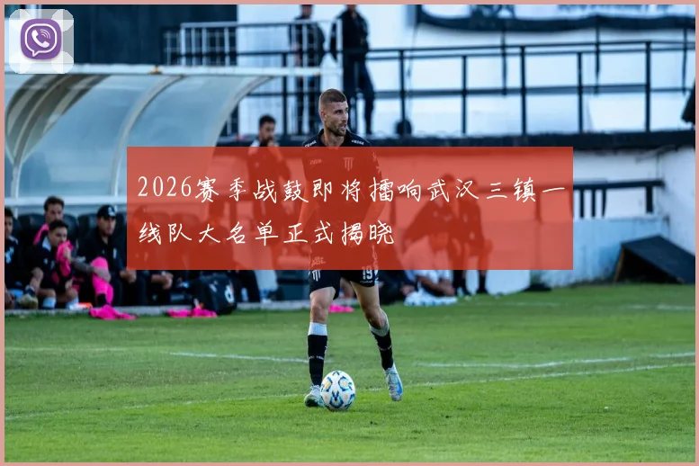 2026赛季战鼓即将擂响武汉三镇一线队大名单正式揭晓